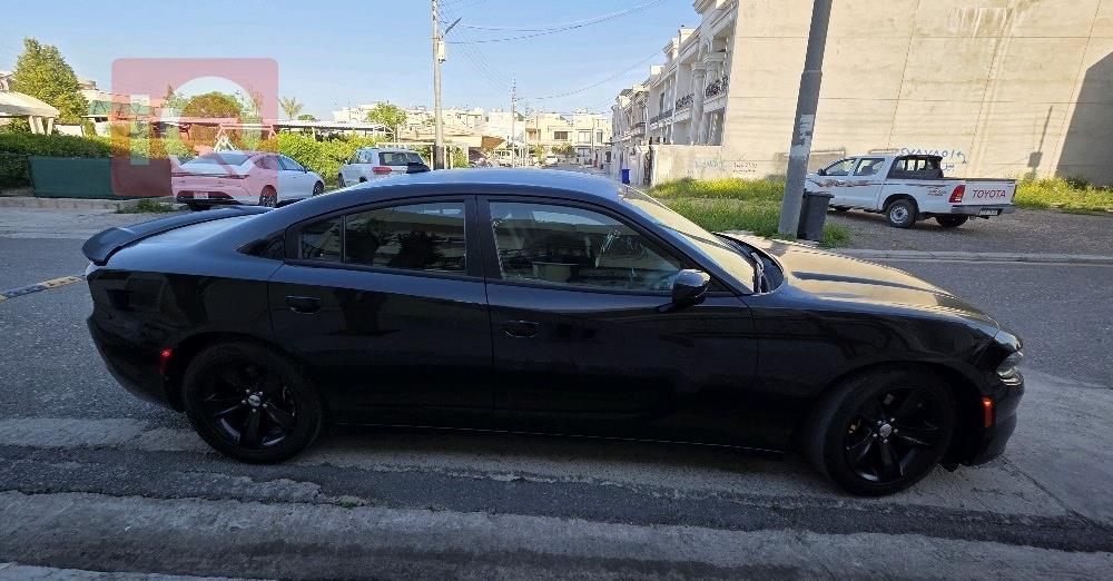 دودج تشارجر